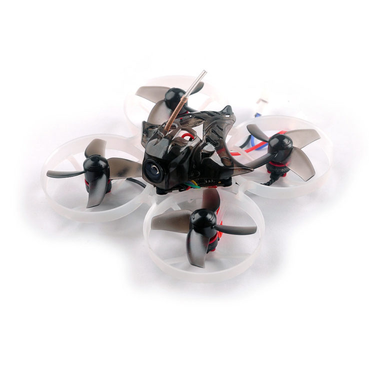 tiny whoop brushless 2s