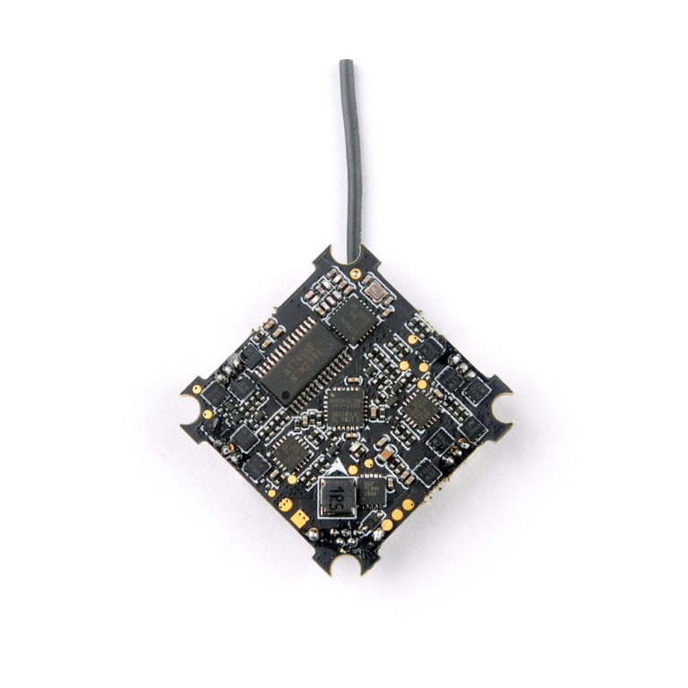 Crazybee F4 Pro V1.0 1-2S compatible flight controller for Brushless