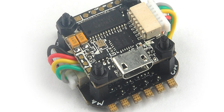 TeenyF4 Pro飞塔