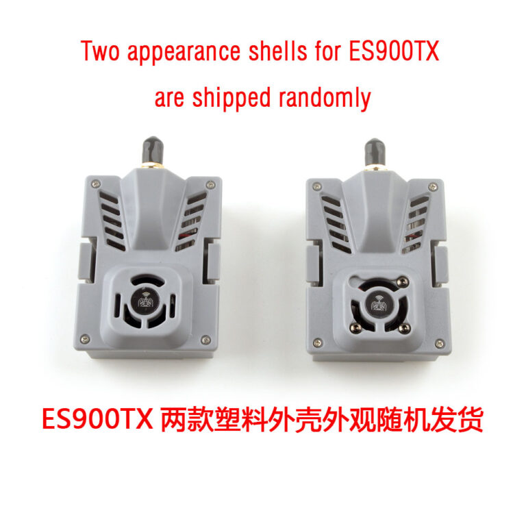 ExpressLRS module ES900TX/ES900RX Long range ELRS hardware 915mhz ...