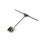 thumbnail image 2 of HAPPYMODEL ELRS 2.4GHz Nano Receiver - EP1 Long Range FPV Drone Receiver For Tiny Whoop 2 of 9