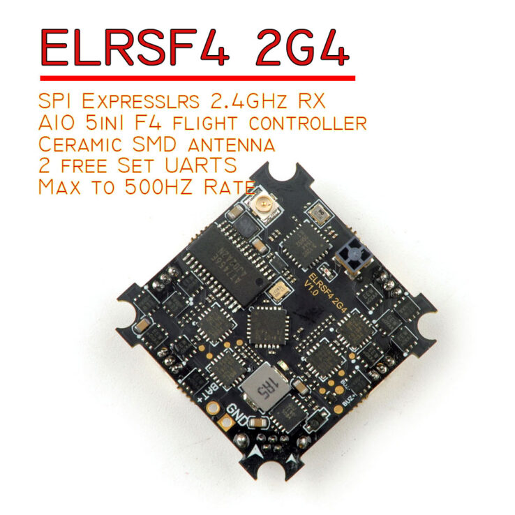 ELRSF4 2G4