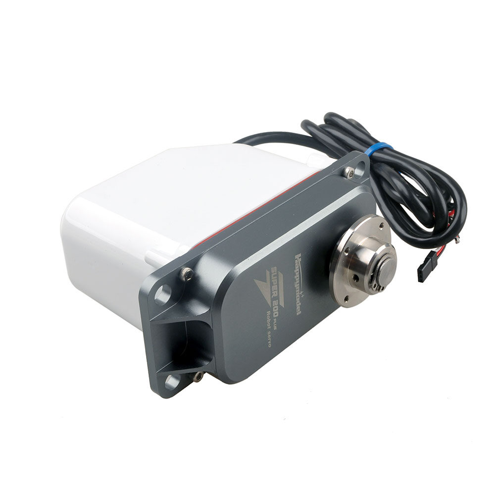 Happy Modal Servos – Happymodel